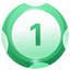 Ball 1