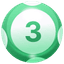 Ball 3