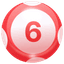 Ball 6